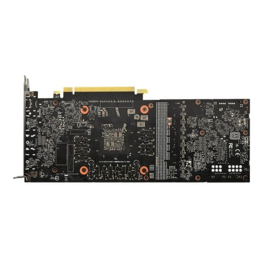 EVGA GeForce RTX 2070 Super Black Gaming 8GB GDDR6