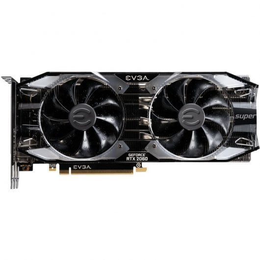 EVGA GeForce RTX 2060 Super XC Ultra Gaming 8GB GDDR6