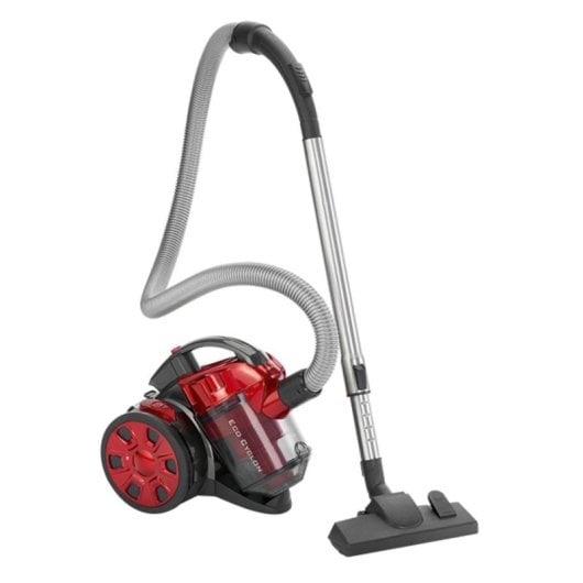 Bomann BS 3000 Aspiradora Ciclónica sin Bolsa 700W Roja