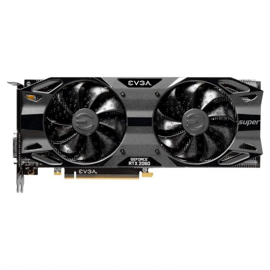 EVGA GeForce RTX 2060 Super SC Ultra Gaming 8GB GDDR6