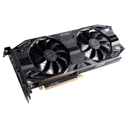 EVGA GeForce RTX 2060 Super SC Ultra Gaming 8GB GDDR6