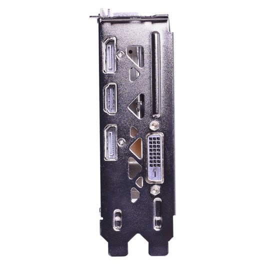 EVGA GeForce RTX 2060 Super SC Ultra Gaming 8GB GDDR6