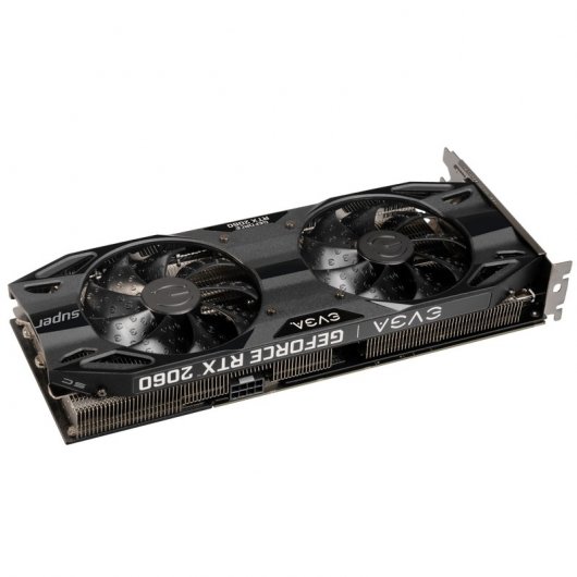EVGA GeForce RTX 2060 Super SC Ultra Gaming 8GB GDDR6