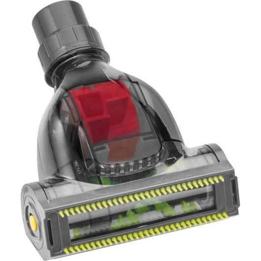 Bomann BS 3000 P Aspiradora Ciclónica sin Bolsa 700W Roja