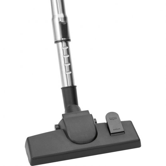 Bomann BS 3000 P Aspiradora Ciclónica sin Bolsa 700W Roja