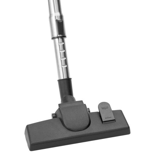 Beutelloser Staubsauger Clatronic BS 1308 700W HEPA Filter Rot