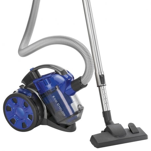 Clatronic BS 1308 Aspiradora Ciclónica sin Bolsa 700W Azul