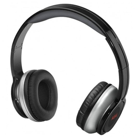 AEG KH 4230 Auriculares Bluetooth Negros