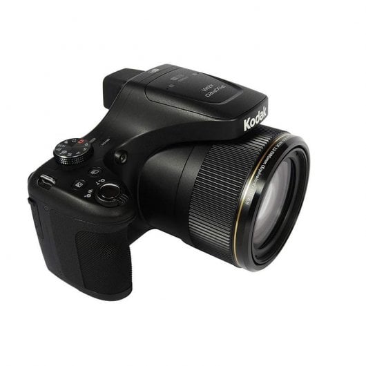 Kodak Astro Zoom AZ901 20MP Noir