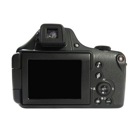 Kodak Astro Zoom AZ901 20MP Noir