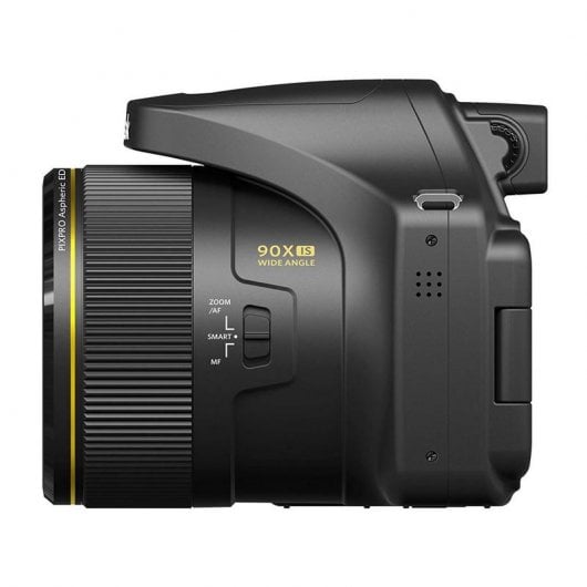 Kodak Astro Zoom AZ901 20MP Noir