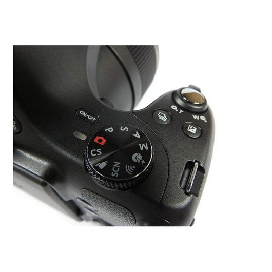 Kodak Astro Zoom AZ901 20MP Noir