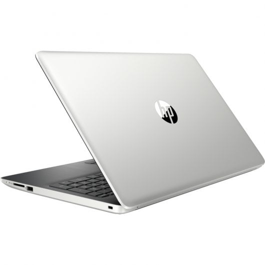 HP Notebook 15-DA0198NS Intel Core i3-7020U/8GB/128GB SSD/15.6"