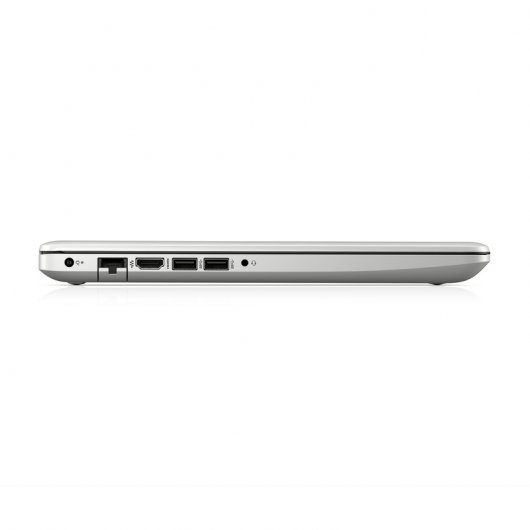 HP Notebook 15-DA0198NS Intel Core i3-7020U/8GB/128GB SSD/15.6"