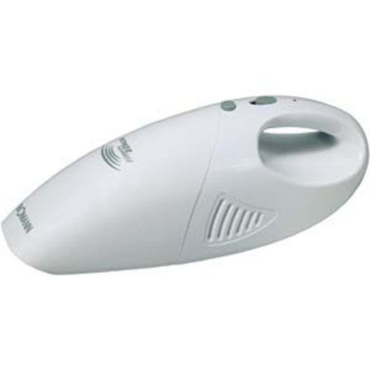 Aspirateur à Main Bomann CB 967 5,5V Blanc Filtre Lavable Compact