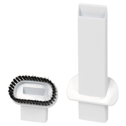 Aspirateur à Main Bomann CB 967 5,5V Blanc Filtre Lavable Compact