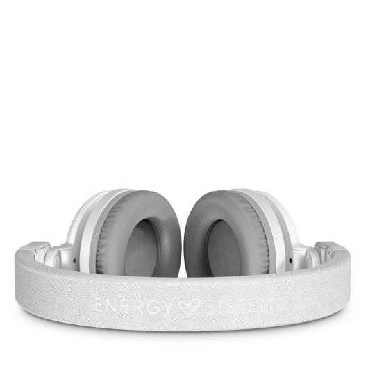 Cuffie Bluetooth Energy Sistem BT Urban 2 Radio Bianco
