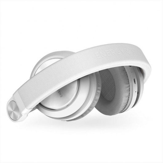 Cuffie Bluetooth Energy Sistem BT Urban 2 Radio Bianco