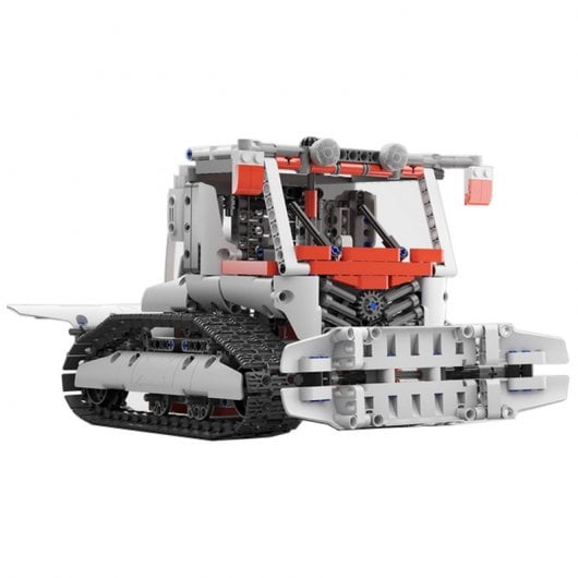 Xiaomi Mi Robot Builder Rover
