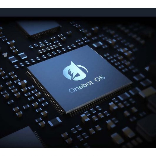 Xiaomi Mi Robot Builder Rover