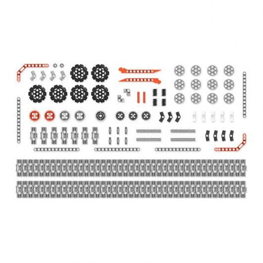 Xiaomi Mi Robot Builder Rover