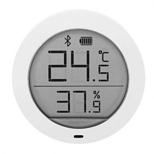 Xiaomi Mijia Monitor de Temperatura y Humedad