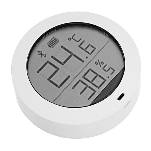 Xiaomi Mijia Monitor de Temperatura y Humedad