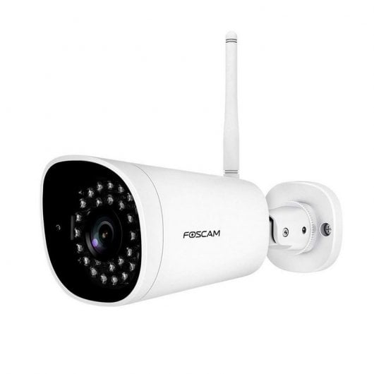 Foscam G4P Cámara Bala de Vigilancia IP