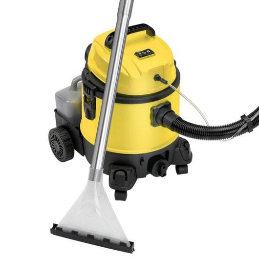 Bomann BSS 6000 Aspirador Seco/Húmedo 1200W