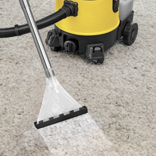 Bomann BSS 6000 Aspirador Seco/Húmedo 1200W