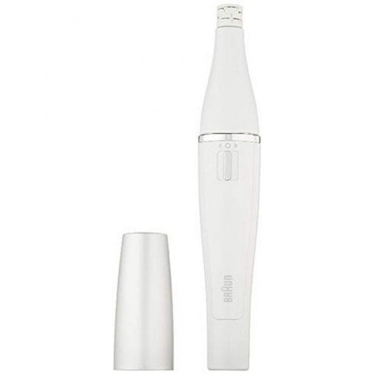 Braun Facespa 800 Depiladora Facial