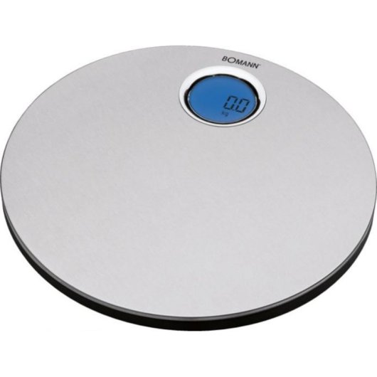 Digitale Personenwaage Bomann PW 1418 Bis 150kg LCD-Anzeige Automatische Abschaltung