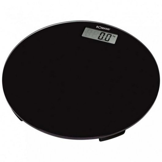 Bomann PW 1418 Báscula de Baño
