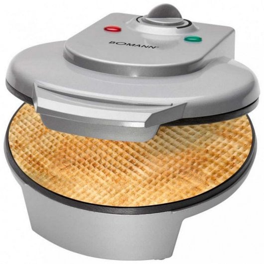Bomann HA 5017 Wafer Maker 1200W