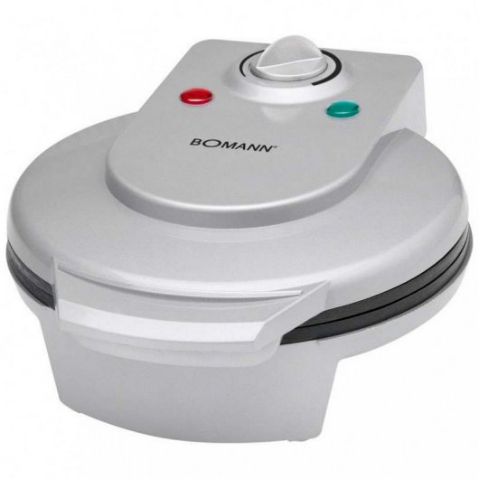 Bomann HA 5017 Wafer Maker 1200W