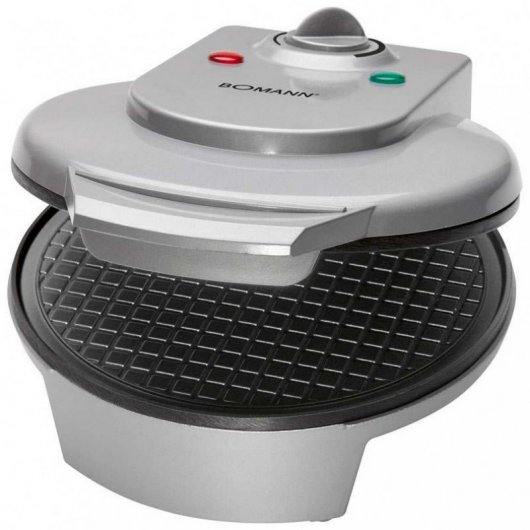 Bomann HA 5017 Wafer Maker 1200W
