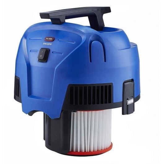 Industriestaubsauger Nilfisk Multi II 22 1200W 22L Nass- und Trockensauger