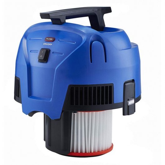 Nilfisk Multi II 22 Aspirador Seco/Húmido 1200W