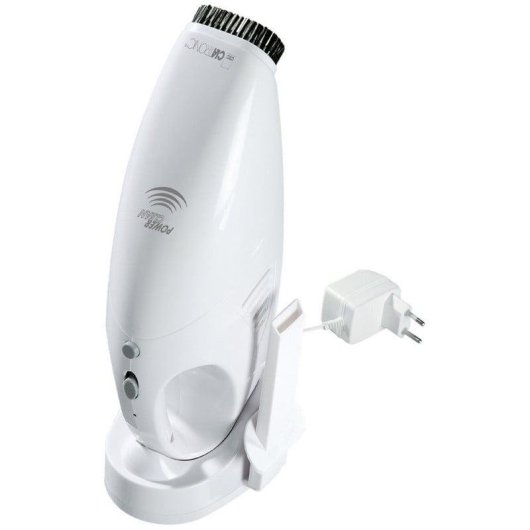 Clatronic AKS 827 Aspirador de Mano 3.6V