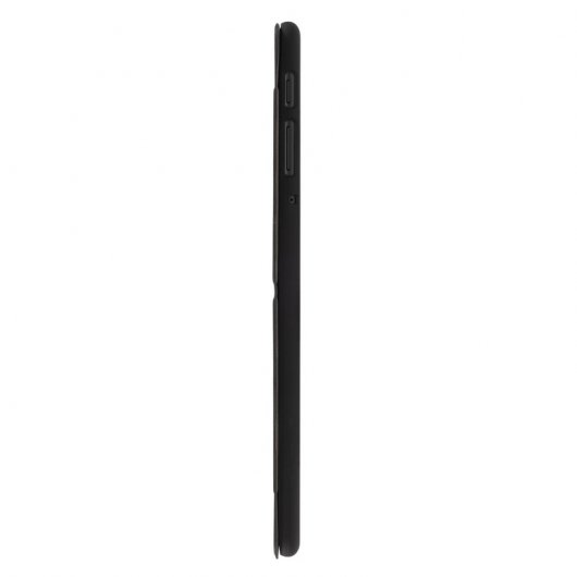 Gecko Origami Cover Funda Negra para Samsung Galaxy Tab A 10.5" 2018