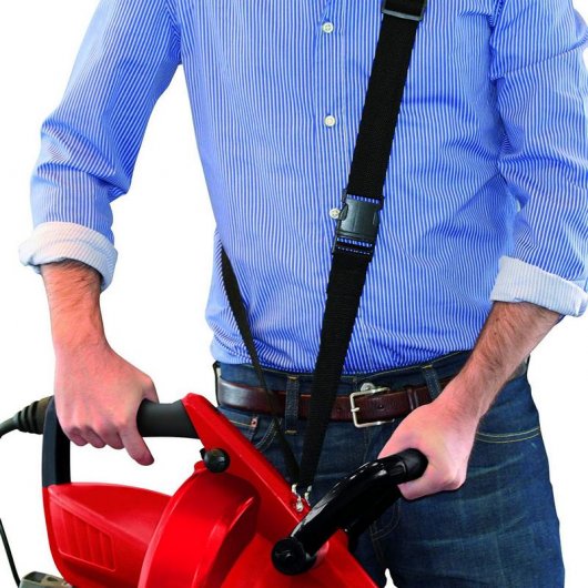 Einhell GC-EL 2600E Soplador/Aspirador 2600W