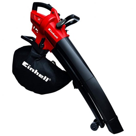 Einhell GC-EL 2600E Soplador/Aspirador 2600W