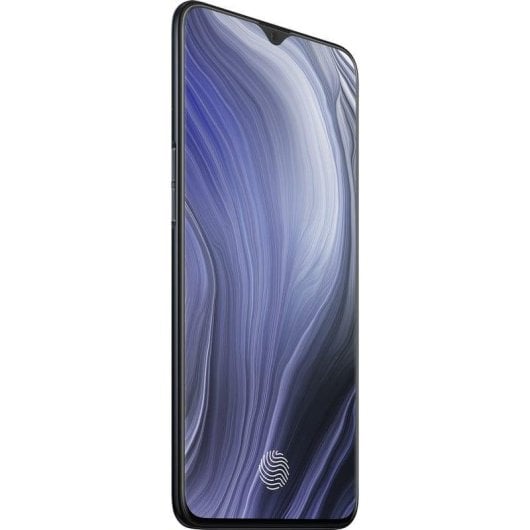 OPPO Reno Z 4G 4GB 128GB 6.4" Negro