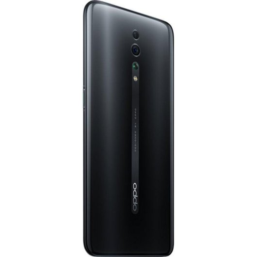 OPPO Reno Z 4G 4GB 128GB 6.4" Negro