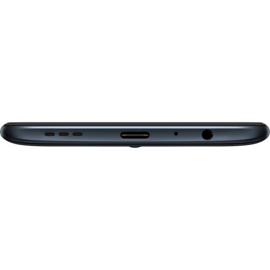 Oppo Reno Z 4/128GB Jet Black Libre