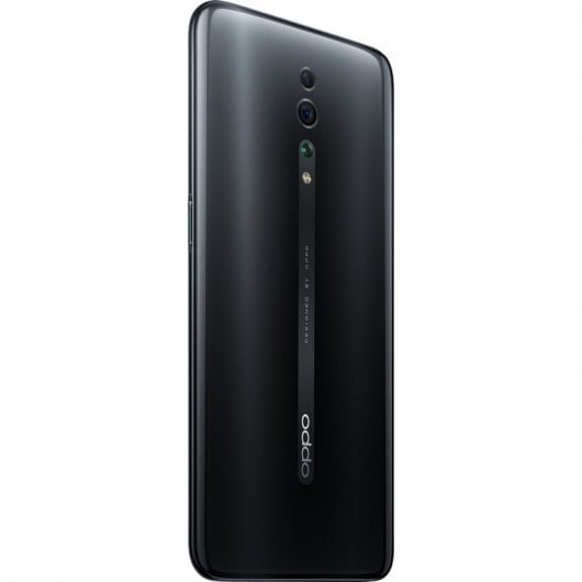 Oppo Reno Z 4/128GB Jet Black Libre