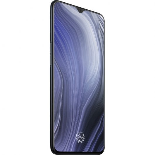 Oppo Reno Z 4/128GB Jet Black Libre