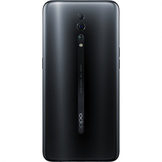 Oppo Reno Z 4/128GB Jet Black Libre