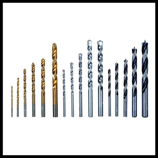 Trapano A Percussione Einhell TC-ID 1000 E Kit +64, 1010 W, Regolazione Giri, Nuovo