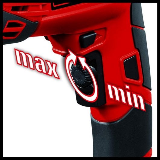 Einhell TC-ID 1000 E Kit Taladro Percutor 1010W